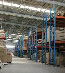 Bonvia Home  Furniture Co., Ltd.