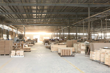 Bonvia Home  Furniture Co., Ltd.