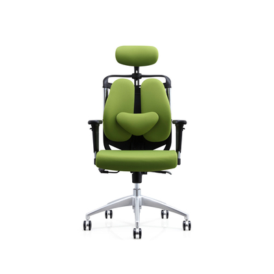 Silla Mesh Buttfly Gaming Kursi Ergonomis Putar PU Kulit Busa Lipat Kursi Kantor