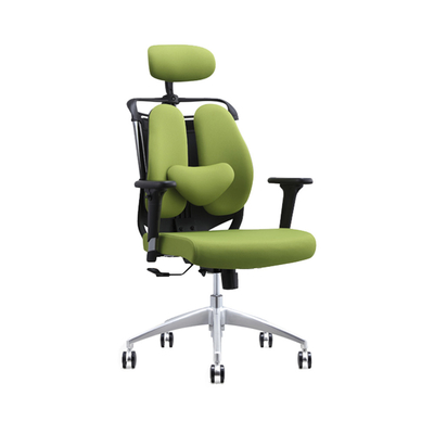 Silla Mesh Buttfly Gaming Kursi Ergonomis Putar PU Kulit Busa Lipat Kursi Kantor