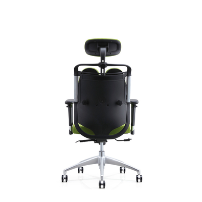 Silla Mesh Buttfly Gaming Kursi Ergonomis Putar PU Kulit Busa Lipat Kursi Kantor