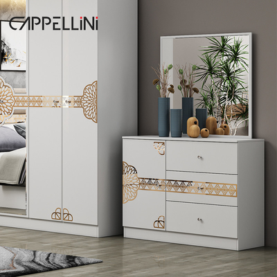 Grosir Harga Murah Classic Ratu Kulit Tempat Tidur Mewah Rumah Lain Ukuran penuh Raja Kayu furnitur kamar tidur Set