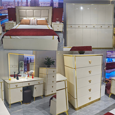 Modern Kaca Putih Tampilan Wine Cabinet Bar ruang tamu Furniture Storage Rack Mewah Kayu Wine Cabinet Untuk Rumah