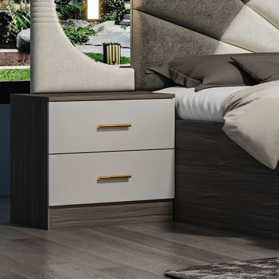 Chambre a Coucher Complet De Luxe Bedroom Sets Modern Luxury king Size Bed Double Home Room Wooden Frame Bedroom Furniture Set