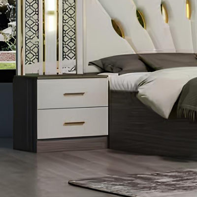 Chambre a Coucher Complet De Luxe Bedroom Sets Modern Luxury king Size Bed Double Home Room Wooden Frame Bedroom Furniture Set