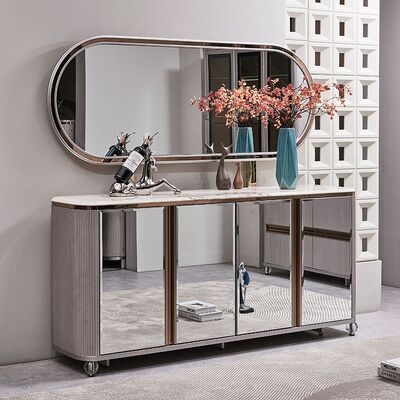 Set Ruang Makan Kayu Mewah Lengkap 6 Kursi Perabot Rumah Tangga Kayu Besar Mewah Modern Set Meja Makan Marmer 4 Kursi