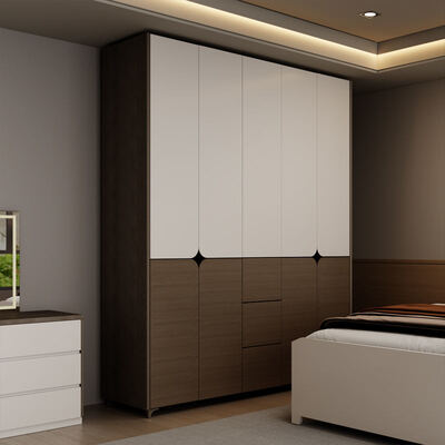 Modern 3 5 Star Hotel Set Kamar Tidur Lengkap Tempat Tidur Kayu Ranjang Double Home Storage Spacing Saving King Size Luxury Bedroom Furniture Set