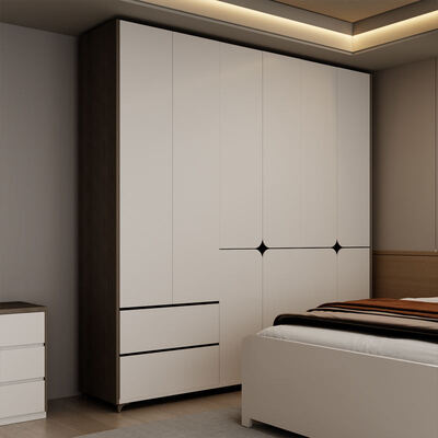 Modern 3 5 Star Hotel Set Kamar Tidur Lengkap Tempat Tidur Kayu Ranjang Double Home Storage Spacing Saving King Size Luxury Bedroom Furniture Set