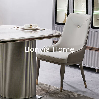 Complete Luxury Wooden Dining Room Sets 6 Seater Home Furniture Luxurious Large Wood Modern Marble Dining Table Set 4 Chairs