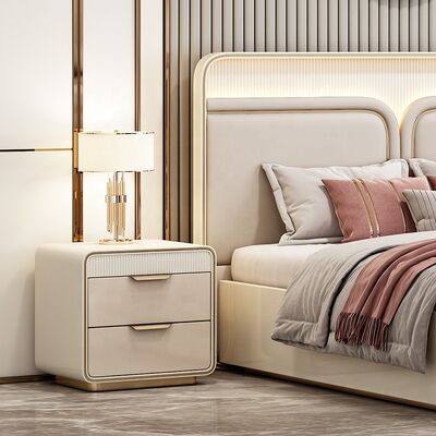 Juego De Muebles Para Dormitorio Set Kamar Tidur Kontemporer Ukuran Raja Kamar Tidur Hotel Kompleks Meubel Kamar Tidur Modern Mewah