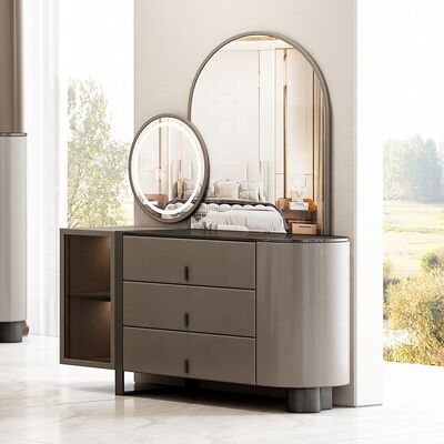 Juego De Muebles Para Dormitorio Modern Furniture Set Kamar Tidur Hotel Mewah Master Kamar Raja Ukuran Tempat Tidur Rumah Furniture Set Kamar Tidur