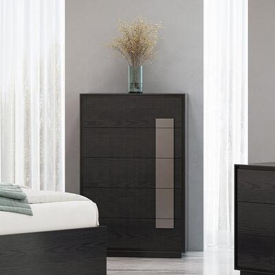 Minimalis King Size Bed Luxury Bedroom Sets Hotel Apartemen Frame Kayu Modern Furnitur Kamar Tidur Set dengan Lemari Sisi Komoditas