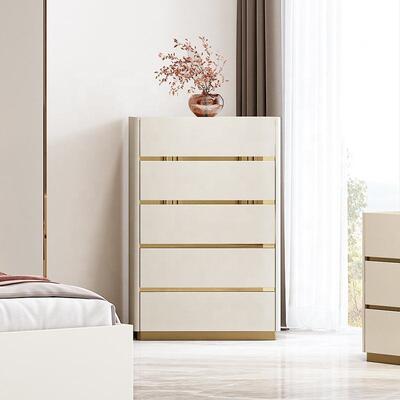 Tempat Mewah Ringan Meuble De Chambre Set Kamar Tidur Lengkap Modern Furnitur Bingkai Kayu Set Kamar Tidur King Mewah Ganda