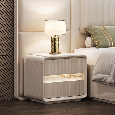 Grosir Set Furnitur Kamar Tidur Kontemporer Rumah Kamar Utama Apartemen Hotel Bingkai Kayu Set Kamar Tidur Mewah Modern Ukuran King