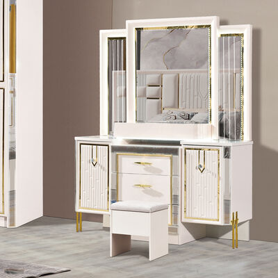 Set Furnitur Kamar Tidur Harga Bagus Set Kamar Tidur Italia Mewah Headboard Kulit
