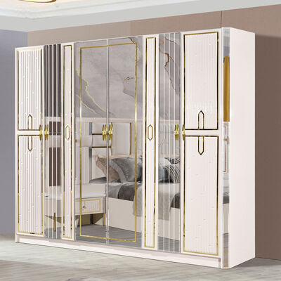 Set Furnitur Kamar Tidur Harga Bagus Set Kamar Tidur Italia Mewah Headboard Kulit