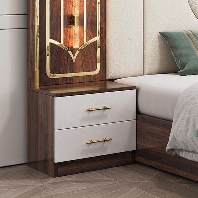 Set Furnitur Kamar Tidur Turki Murah Grosir Cina Bingkai Kayu Mewah Ukuran King Tempat Tidur Ganda Penuh Set Kamar Tidur Mewah Modern