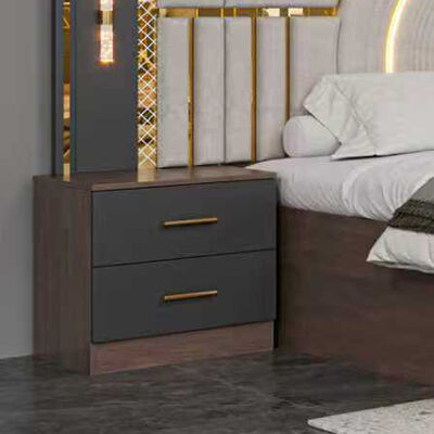 Set Furnitur Kamar Tidur Modern Grosir Murah Lengkap Ukuran King Suite Kamar Tidur Bingkai Kayu Mewah Rumah Set Kamar Tidur Turki