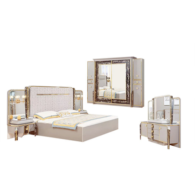 Perabotan Kamar Tidur Turki Cabrini