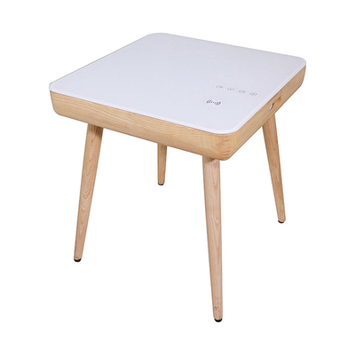 Meja Samping Multi Fungsional Non Slip Corner 55*48cm